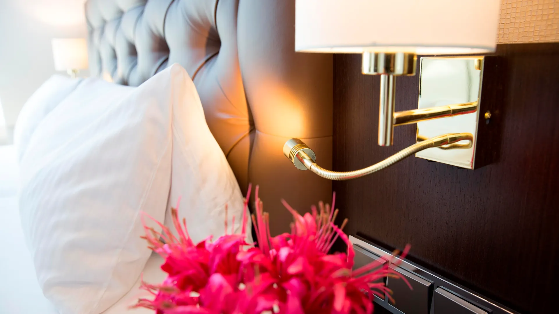 Koos Hotel&Apartments - City Aparthotel München Tyskland