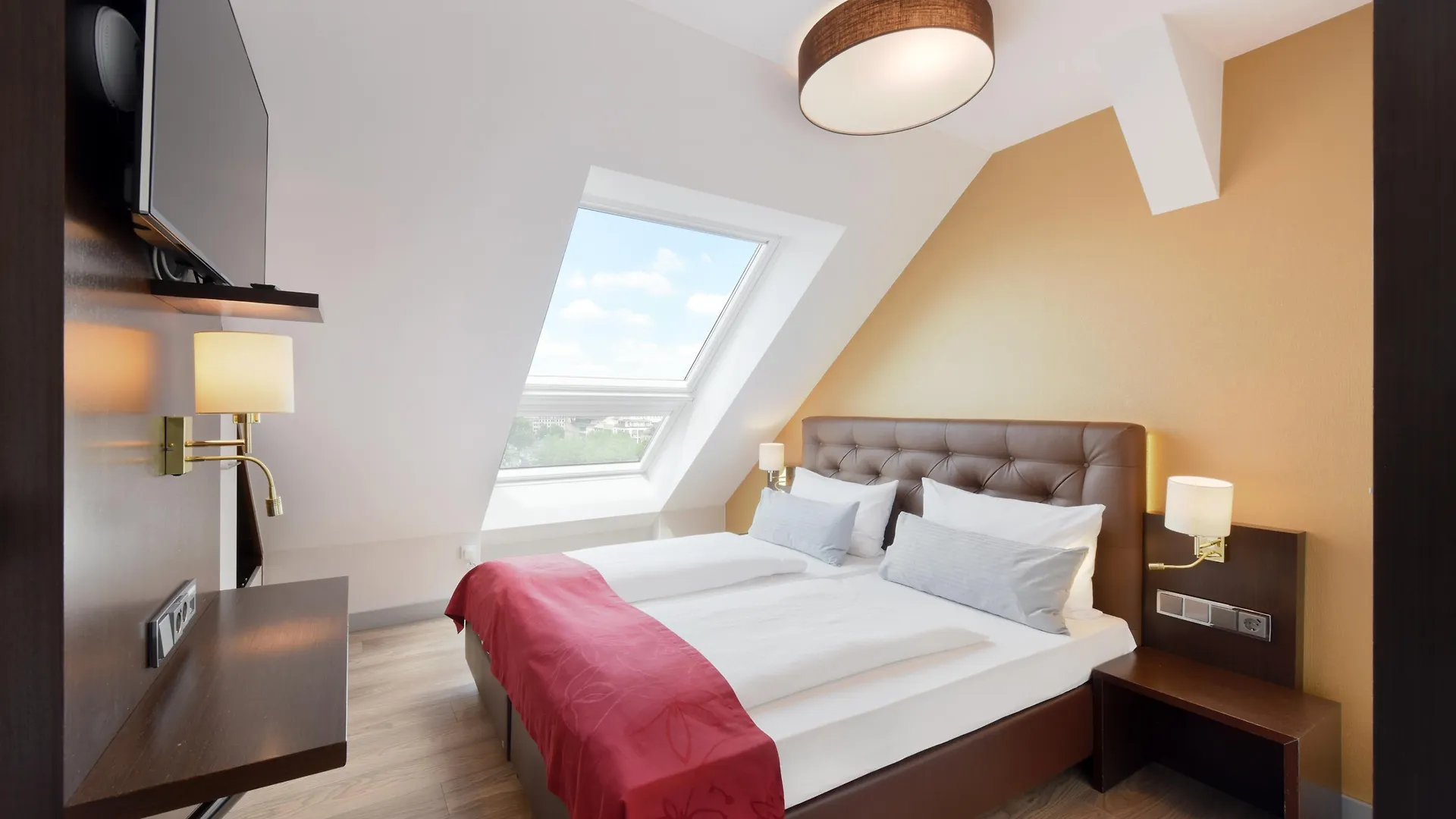 Koos Hotel&Apartments - City Aparthotel München