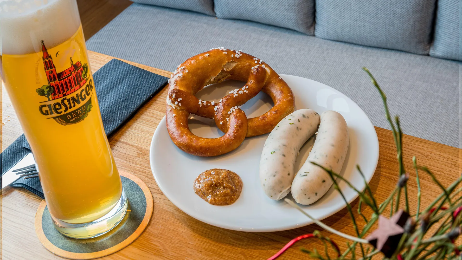 Koos Hotel&Apartments - City Aparthotel München