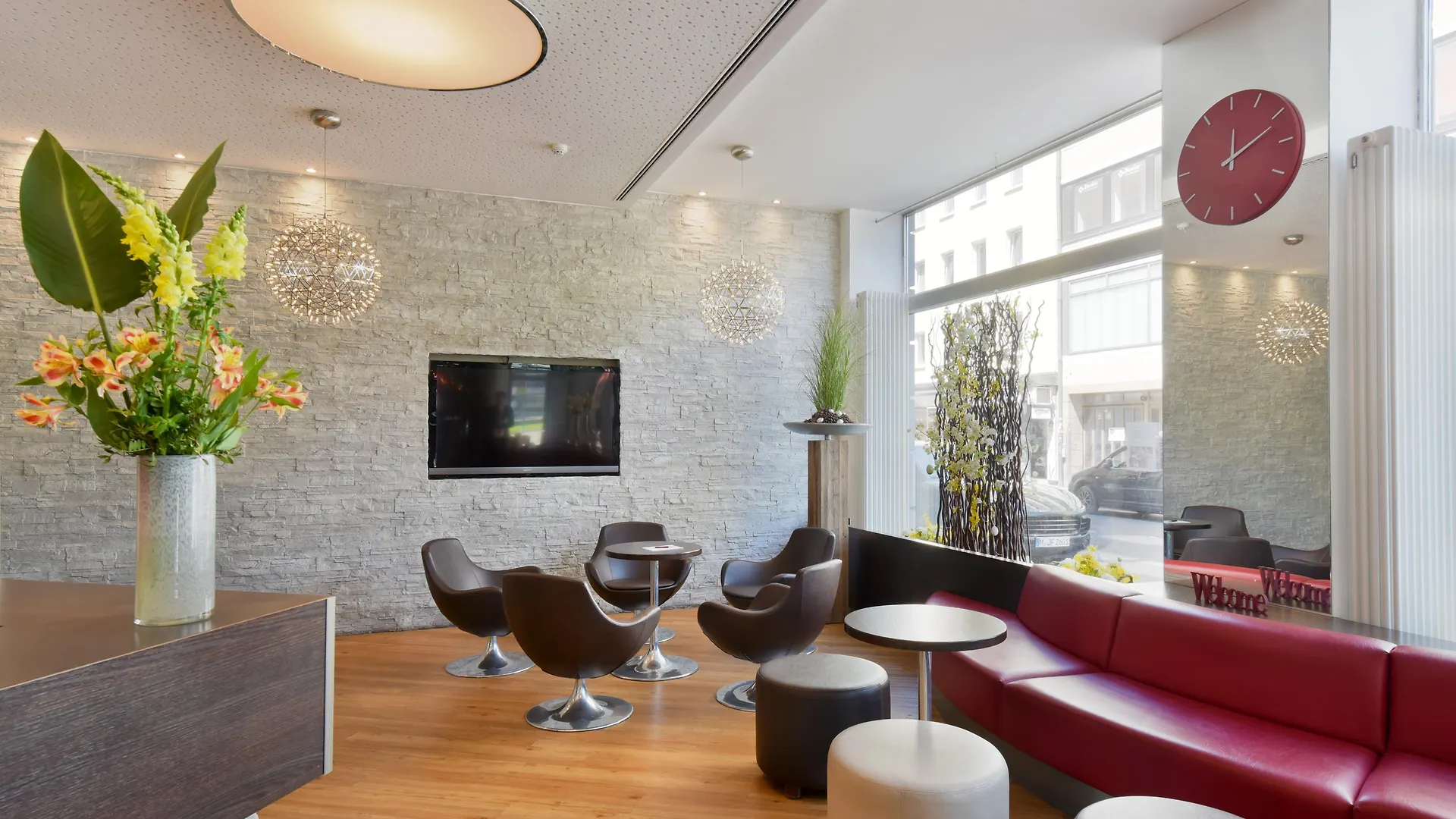 Koos Hotel&Apartments - City Aparthotel München