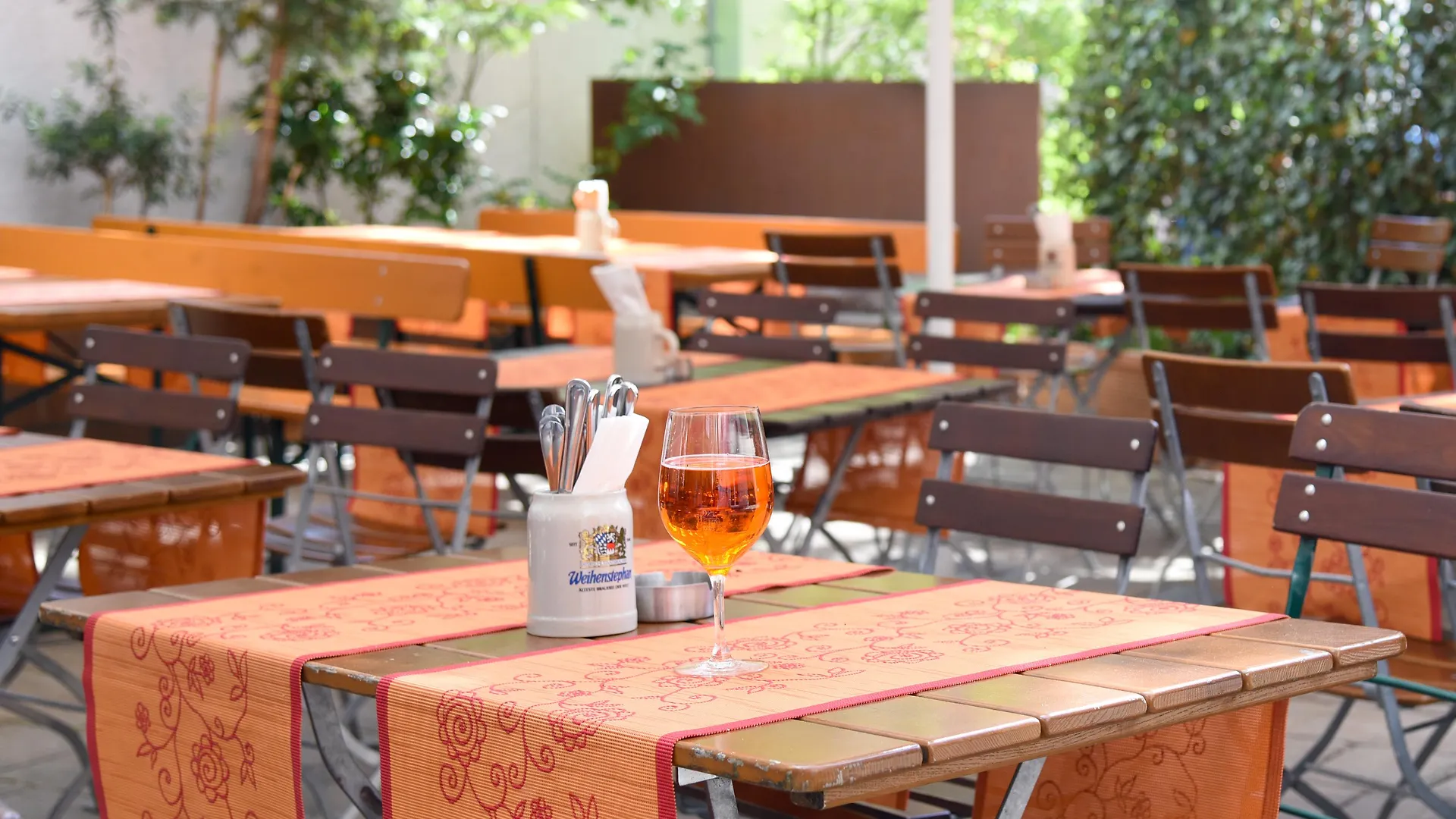Koos Hotel&Apartments - City Aparthotel München Tyskland