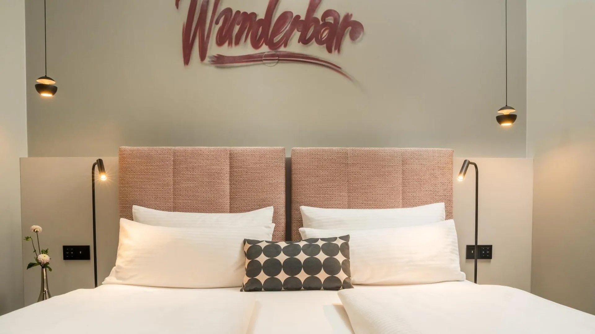 Koos Hotel&Apartments - City Aparthotel München 4*,  Tyskland
