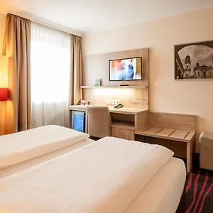 Hotell Europaeischer Hof (adults Only), München