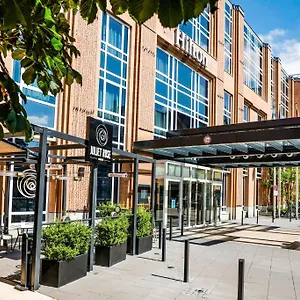 Hotell Hilton, München