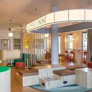 Lyvinn Frankfurt 3* 美因河畔法兰克福