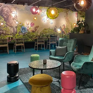 Cocoon Sendlinger Tor Мюнхен