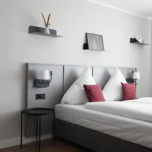 Boutique Kaiser - & 4* 美因河畔法兰克福