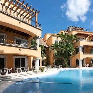 Eurostars Hacienda Vista Real 5* Playa del Carmen