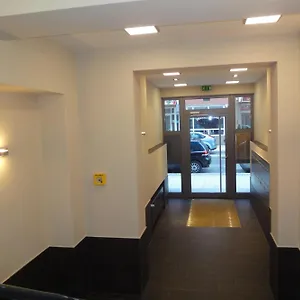 Belle Blue Zentrum Мюнхен