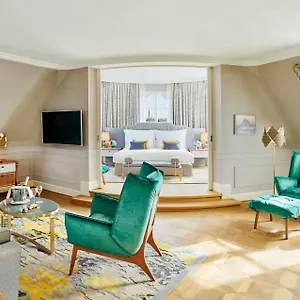 Mandarin Oriental, Мюнхен