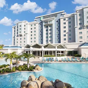 Embassy By Hilton - & Casino Puerto Rico