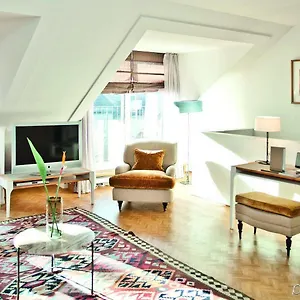 Cortiina **** München
