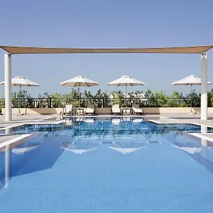 Mövenpick Al Mamzar Förenade Arabemiraten