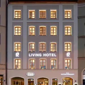 Living Viktualienmarkt **** München