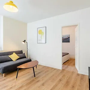 Maison De Pour 4 Personnes Marsiglia