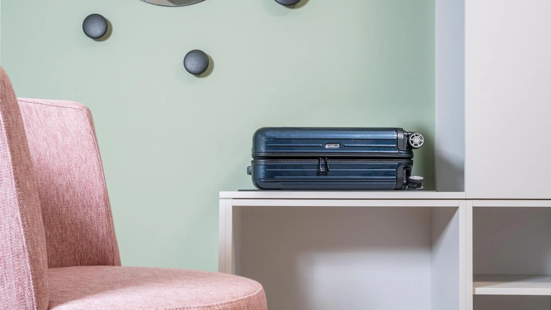Koos Hotel&Apartments - City Aparthotel Munich