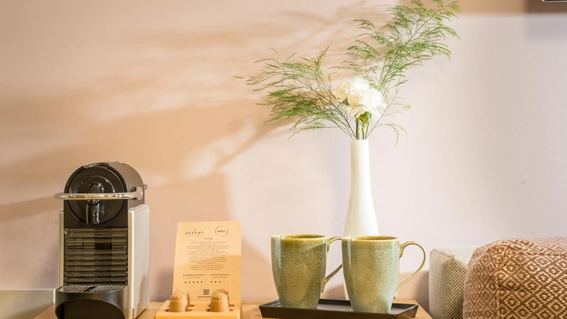 Koos Hotel&Apartments - City Aparthotel Munich 4*,  Germany
