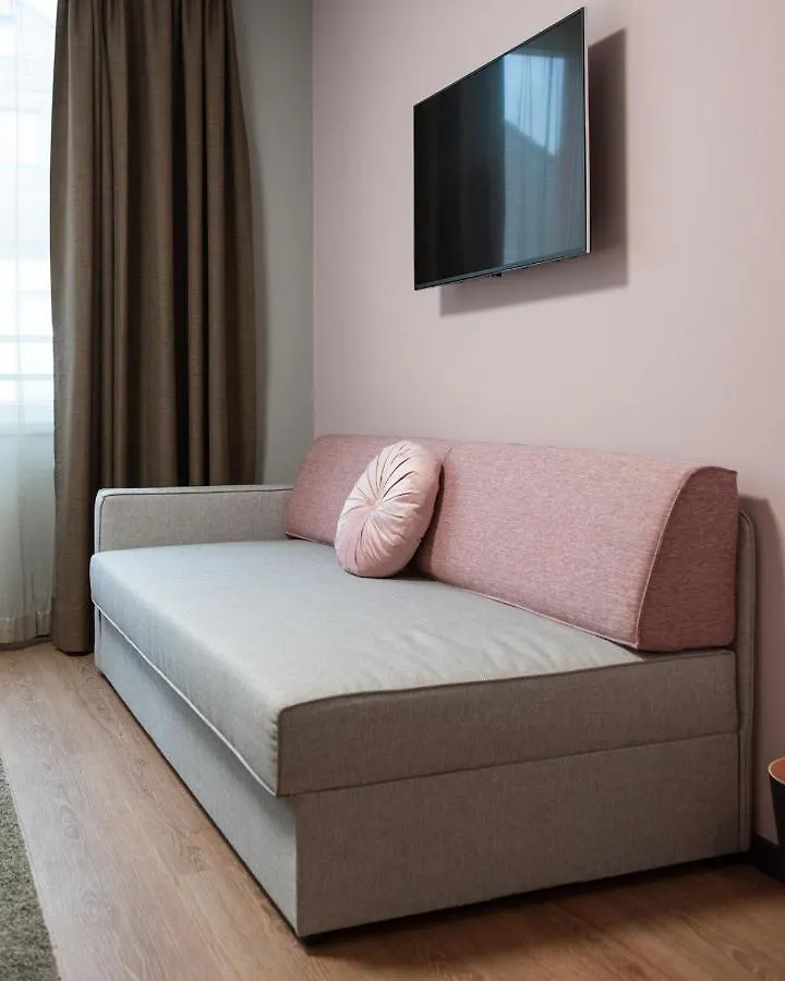 ****  Koos Hotel&Apartments - City Aparthotel Munich Germany
