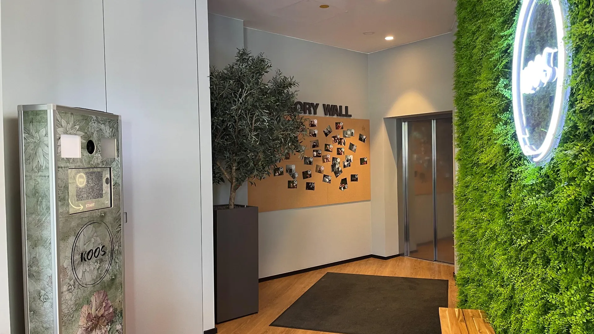 Koos Hotel&Apartments - City Aparthotel Munich Germany