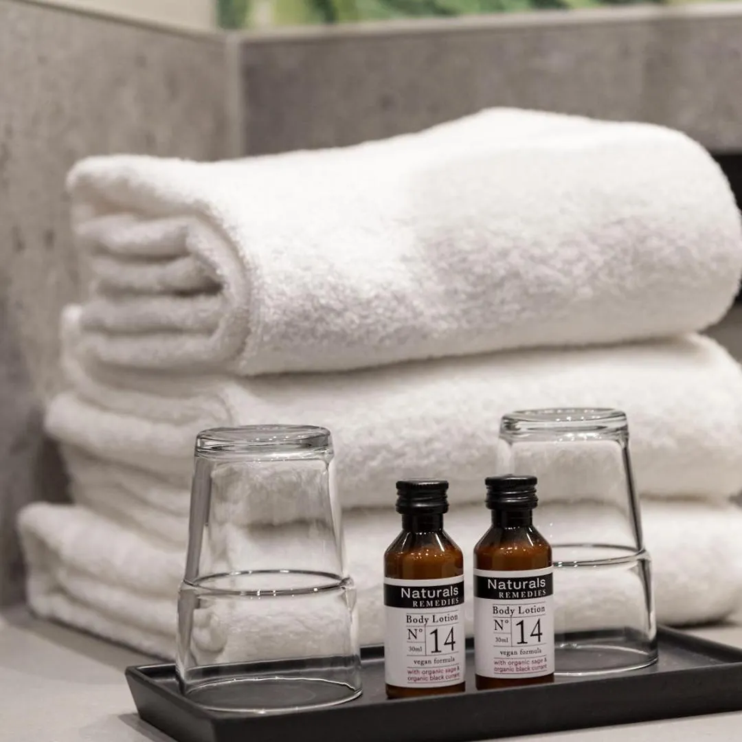 Koos Hotel&Apartments - City Aparthotel Munich