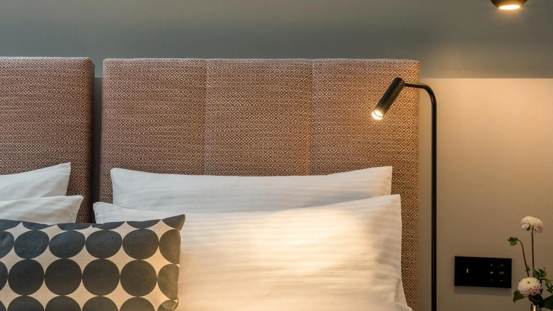 Koos Hotel&Apartments - City Aparthotel Monaco di Baviera